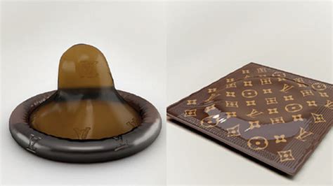 lv condoms|louis vuitton condoms.